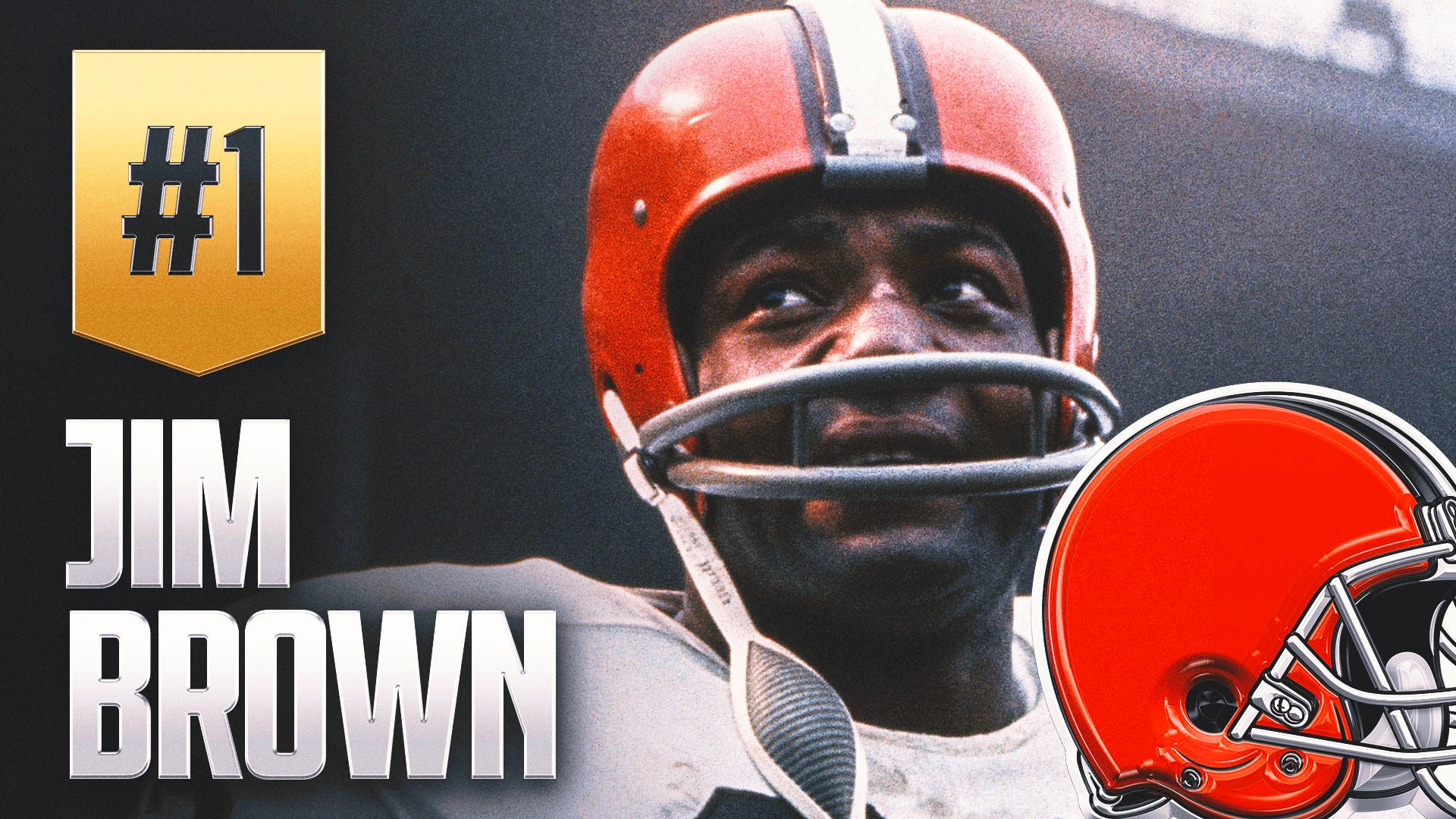 Jim Brown image